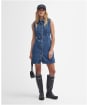 Women's Barbour Molly Dress - Authentic