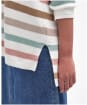 Women's Barbour Mariner Stripe Knit - MULTI 3