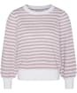 Women's Barbour Thea Knitted Jumper - Multi