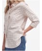 Women's Barbour Shoreside Shirt - Multi-Check