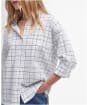 Women's Barbour Mariner Shirt - Multi-Check