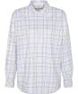 Women's Barbour Mariner Shirt - Multi-Check