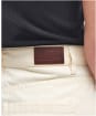 Women's Barbour International Tamsin Maxi Skirt - Pebble