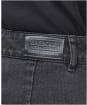Women's Barbour International Maria Jeans - Washed Black