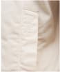Men's Barbour Royston Cotton Casual Jacket - Rainy Day