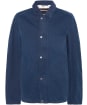 Men's Barbour Murton Casual Jacket - Navy