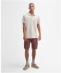 Men's Barbour Liverton Polo Shirt - Rainy Day