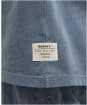 Men's Barbour Liverton Polo Shirt - Dark Slate