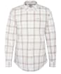 Men's Barbour Rawley Tailored Shirt - SALTMARSH TARTAN