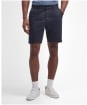 Men's Barbour International Adey Shorts - Dark Navy