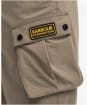 Men's Barbour International Gate Shorts - Coriander