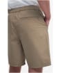 Men's Barbour International Gate Shorts - Coriander