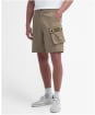 Men's Barbour International Gate Shorts - Coriander