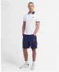 Men's Barbour International Gate Shorts - Pigment Navy