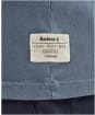 Men's Barbour Liverton Crew Neck T-Shirt - Dark Slate