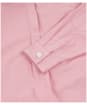Women's Joules Brinley Heavyweight Cotton Deck Shirt - Pink