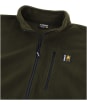 Men's Swazi Polar Fleece Bush Shirt - Olive