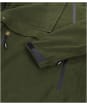 Men's Swazi Kagoule Waterproof Smock - Olive