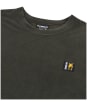 Men's Swazi Micro Baselayer Top - Olive