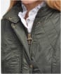 Women's Barbour Wray Gilet - Olive