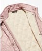 Women's Barbour Wray Gilet - Gardenia