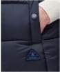 Women's Barbour Midhurst Gilet - Dark Navy