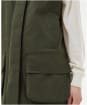 Women's Barbour Beaconsfield Gilet - Olive