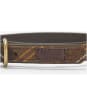 Barbour Tartan Dog Collar - Classic Tartan