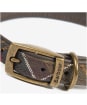 Barbour Tartan Dog Collar - Classic Tartan