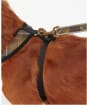 Barbour Tartan Dog Harness - Classic Tartan