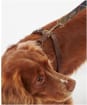 Barbour Travel and Exercise Dog Harness - Classic Tartan