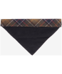 Barbour Tartan Dog Bandana - Classic Tartan