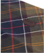 Barbour Tartan Dog Bandana - Classic Tartan