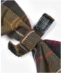 Barbour Tartan Dog Bow Tie - Classic Tartan