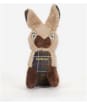Barbour Rabbit Dog Toy - Rabbit