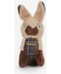 Barbour Rabbit Dog Toy - Rabbit