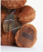 Barbour Reindeer Dog Toy - Brown / Classic