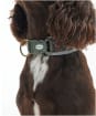 Barbour Reflective Tartan Comfort Collar - Classic Tartan