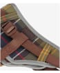 Barbour Fully Adjustable Padded Dog Harness - Classic Tartan
