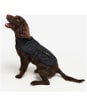 Barbour Polar Dog Coat - Black