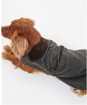 Barbour Tartan Wax Dog Coat - Classic Tartan