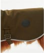 Barbour Waterproof Dog Coat - Olive