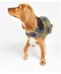 Barbour Wetherham Tartan Dog Coat - Classic Tartan