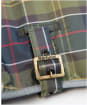 Barbour Wetherham Tartan Dog Coat - Classic Tartan