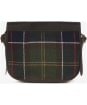 Women’s Barbour Tartan Crossbody Bag - Classic Tartan