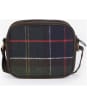 Women's Barbour Contin Cross Body Bag - Classic Tartan