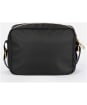 Women's Barbour International Qualify Crossbody Bag - Black