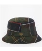 Women's Barbour Heidi Tartan Sports Hat - Barbour Classic