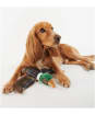 Barbour Pheasant Dog Toy - Classic Tartan