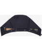 Women’s Barbour Re-engineered Hood - Navy / Dress Tartan